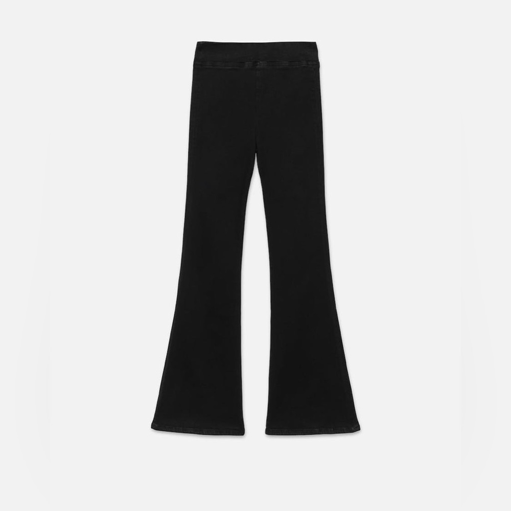 Frame Jet Set flare pant 1